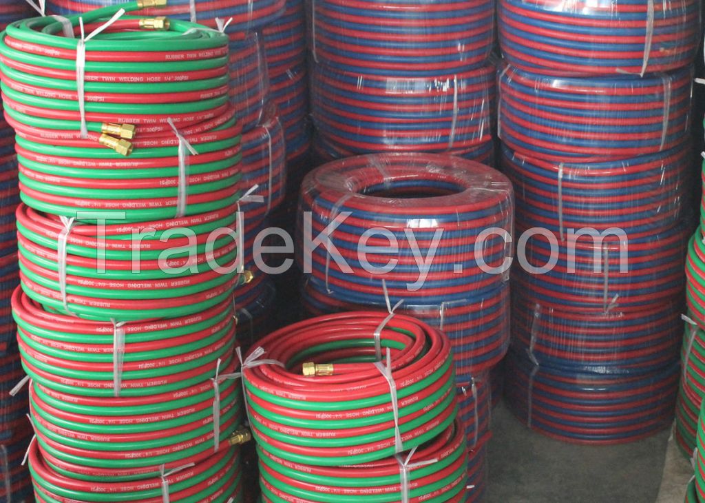 Sell Twin welding hose (Korea product)