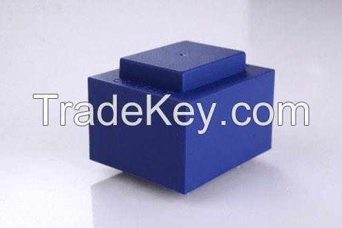 PCB Transformer Encapsulated Transformer EI38