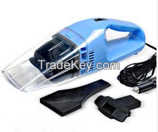 car vacuum cleaner