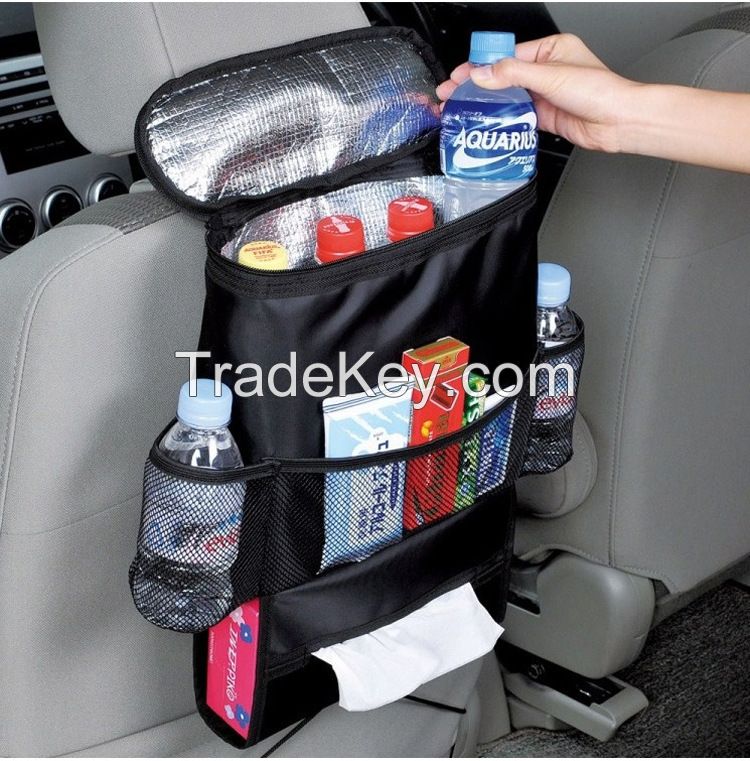 car back seat organizer car organizer