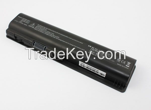 Laptop battery for HP DV4