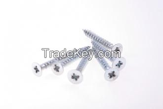 Wooden Screw