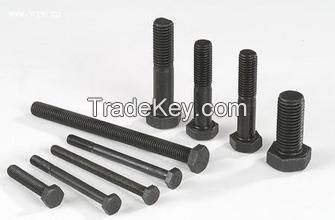 hexagon head screws