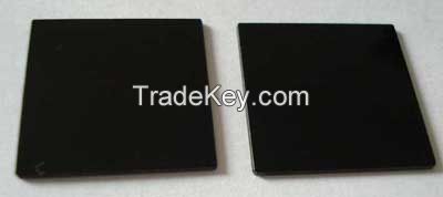 IR pass filter, IR filter, IR black glass