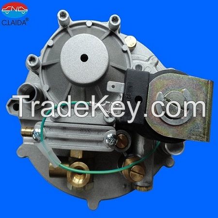 Car/Bus Spi/Carburetor Tomasetto At98 CNG Reducer