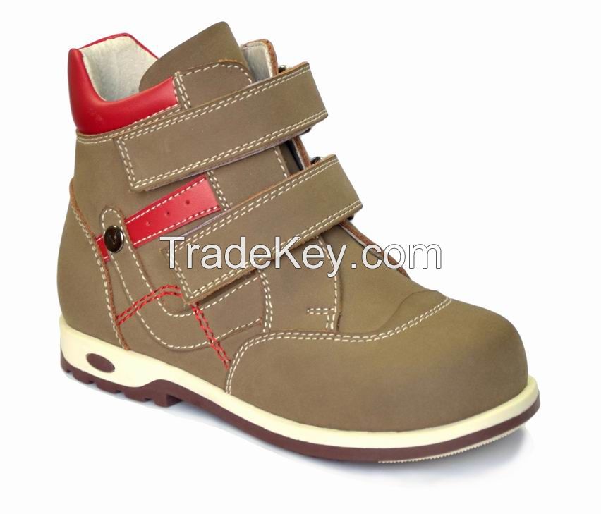 children orthopedic shoes