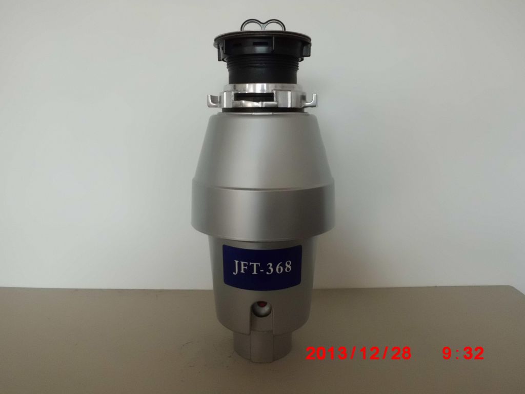 Supply 400W Kitchen Food Waste Disposer