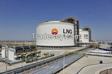 selling LNG