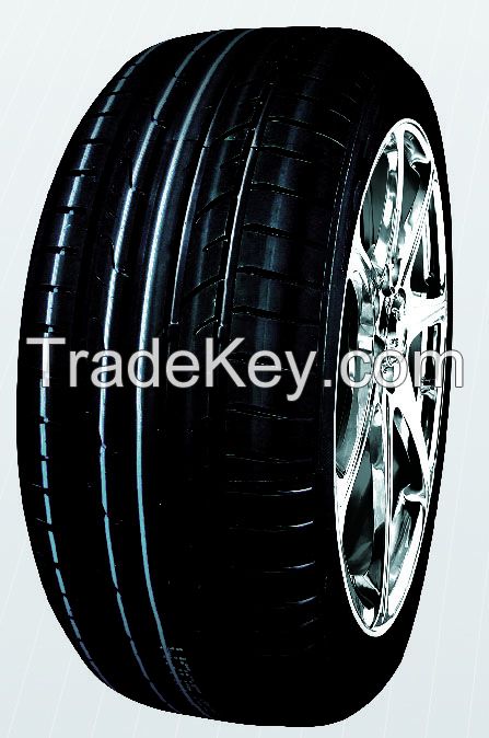 Passenger Car Tires-PCR Tyres