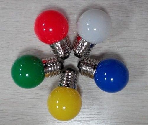 Sell LED decorative bulb with E27/B22 base , 24V , 110V, 230V