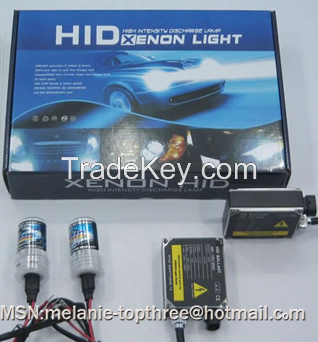 HID XENON CONVERSION KIT