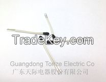 NTC Thermistor Temperature Sensors