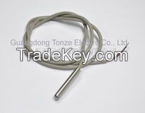 NTC Thermistor Temperature Sensors