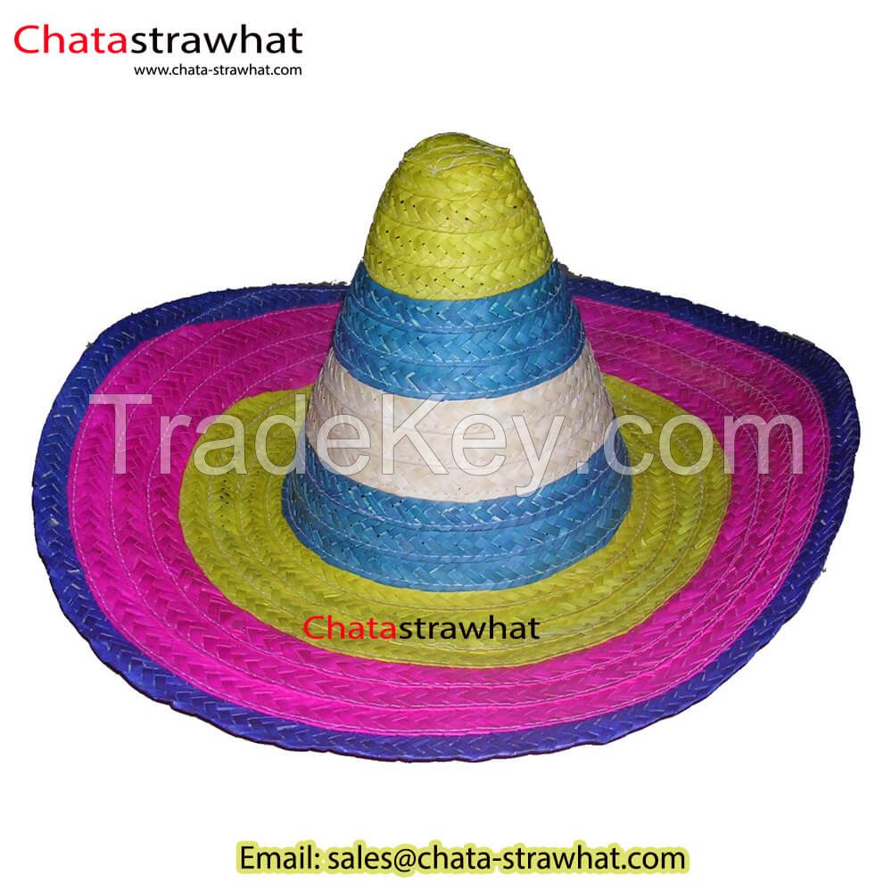 Sell Sombrero straw hat