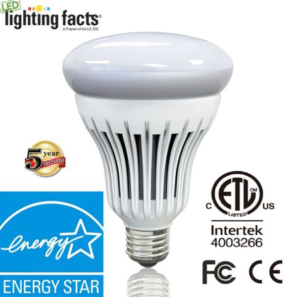 Energy Star LED Lights