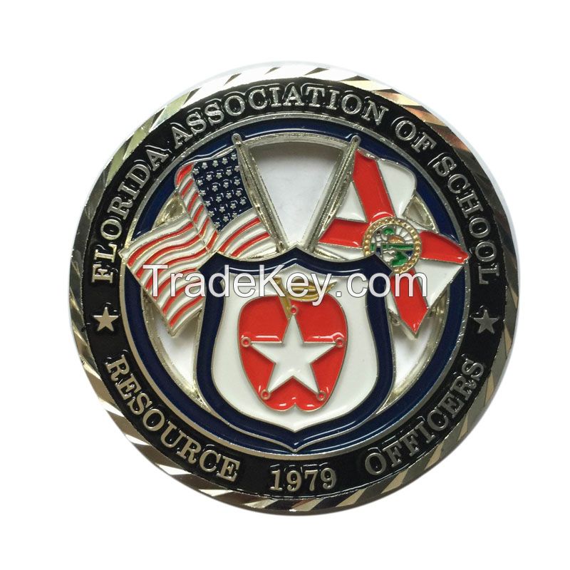 Sell promotion coin