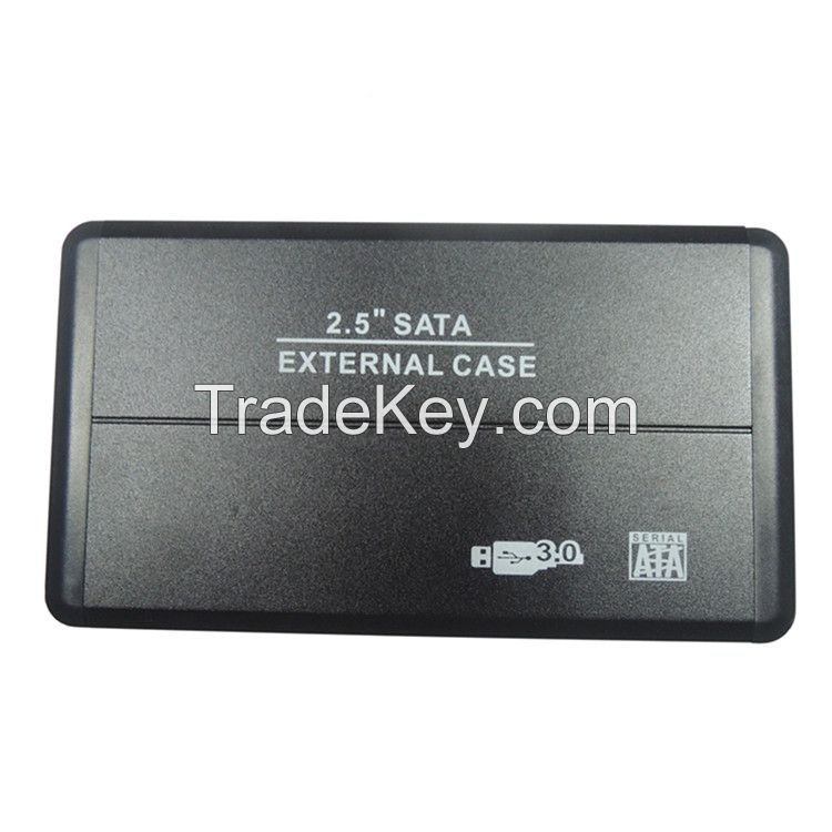 2.5 USB3.0 HDD enclosure