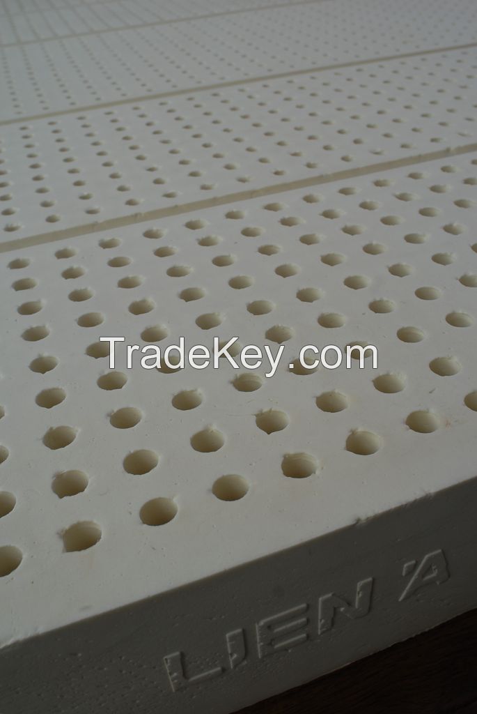 Natural Latex mattress