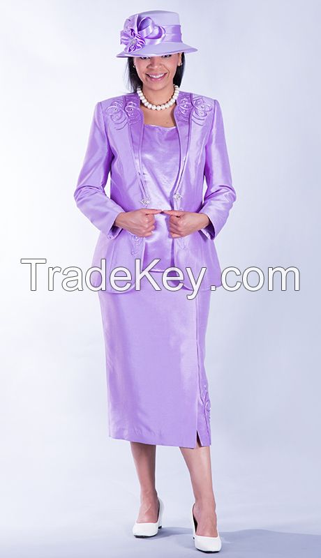 women church suits