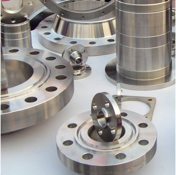 Stainless steel  flanges