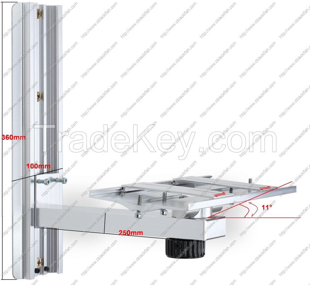 Sell hospital monitor holder