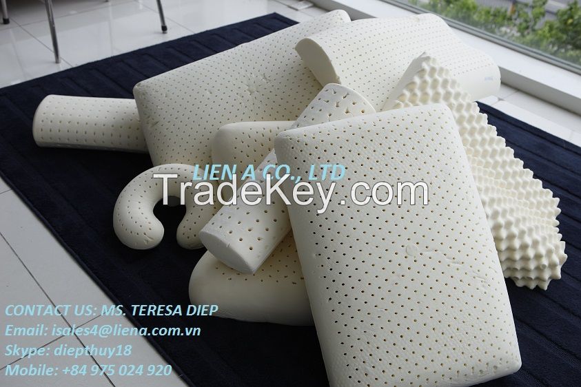 Offer Latex Pillow ( Lien A Branch)