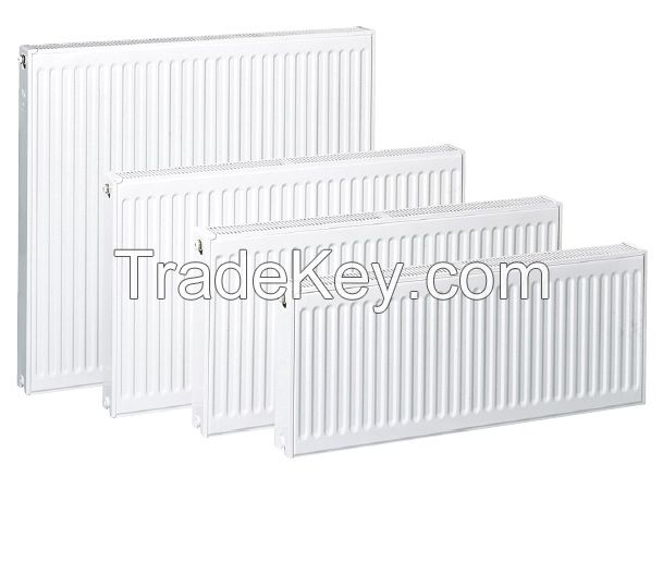 PANEL RADIATOR