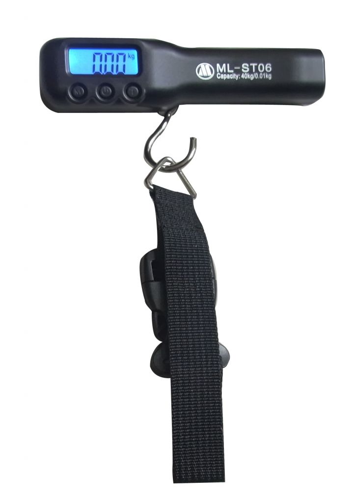 Luggage Scale ML-ST06