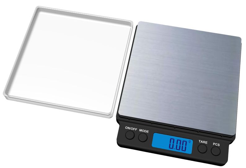 Pocket Scale ML-C03