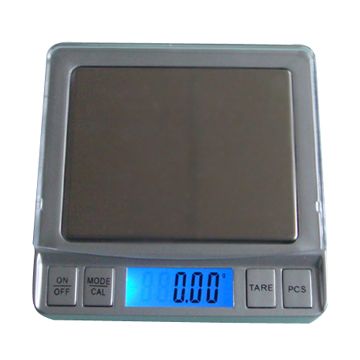 Pocket Scale ML-C01