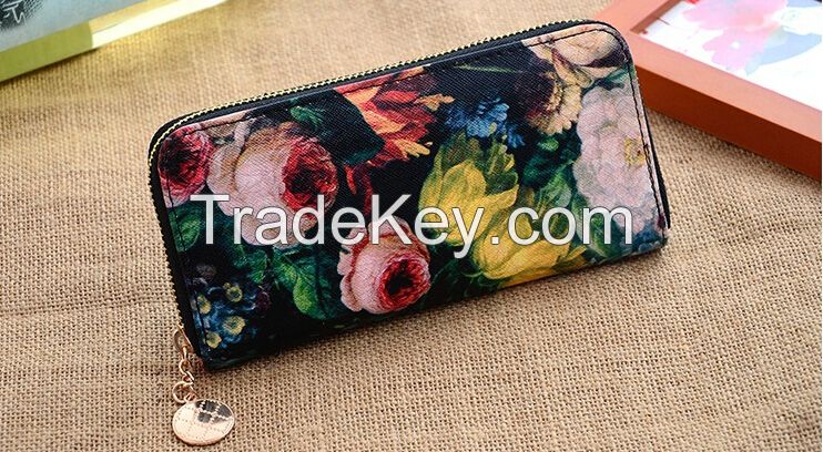 cheap wallet factory export fashion style