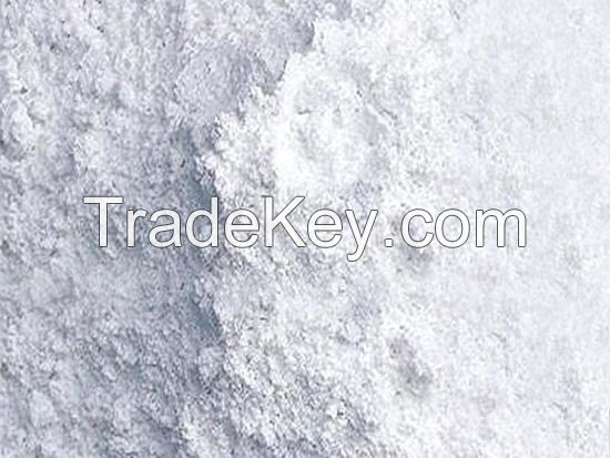 Vietnam Calcium Carbonate Powder