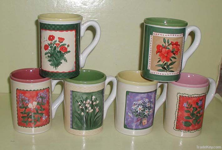 Sell Porcelain Cups