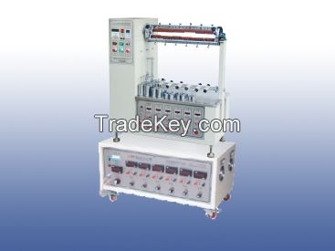 Cables plug Bending Tester