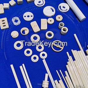 Advanced ceramics parts & components