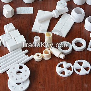 Advanced ceramics parts & components