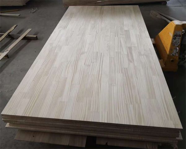 Radiata Pine Finger Joint Board