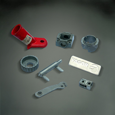 Die Casting Parts