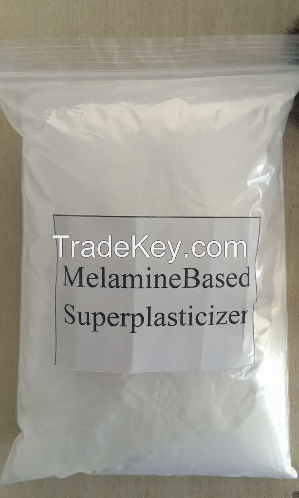 Melamine Superpplasticizer Factory Price