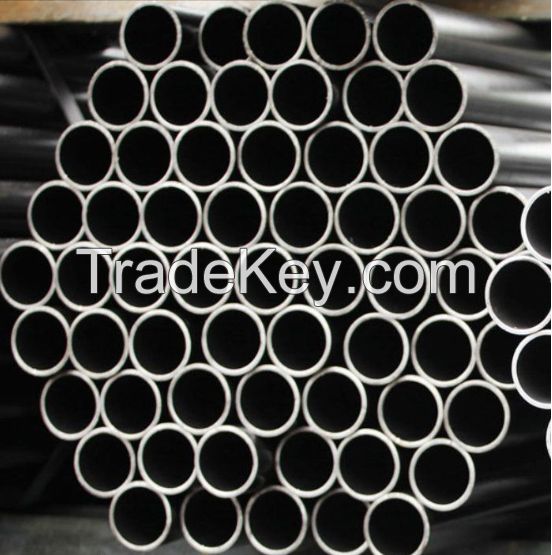 ERW Scaffolding Pipe Production Line