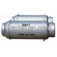 R417A Refrigerant Gas