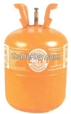 HFC 407C Refrigerant Gas