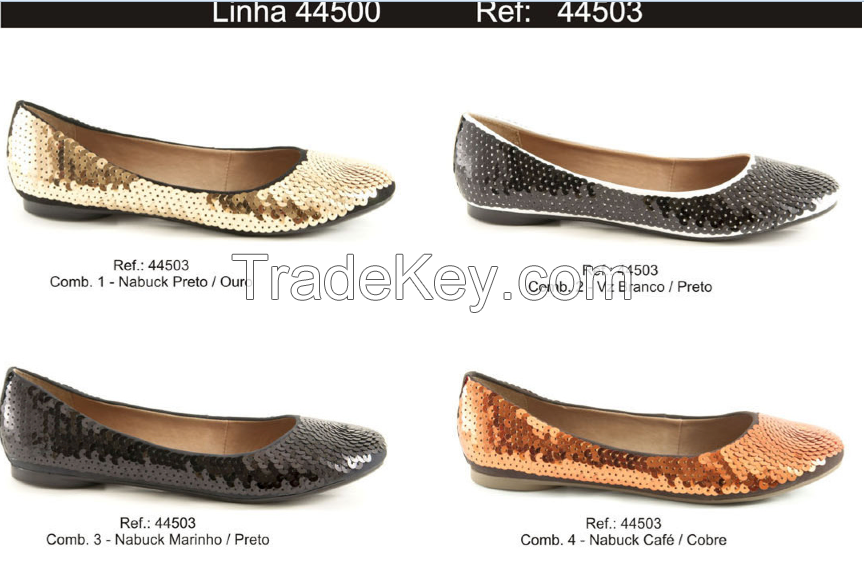 Flat heel Casual Shoes (New Arrivals)