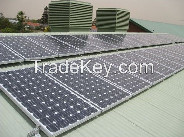 Sell pitch metal roof solar brackets