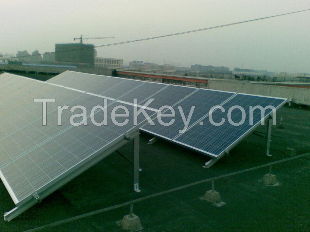 Sell solar mounting bracket