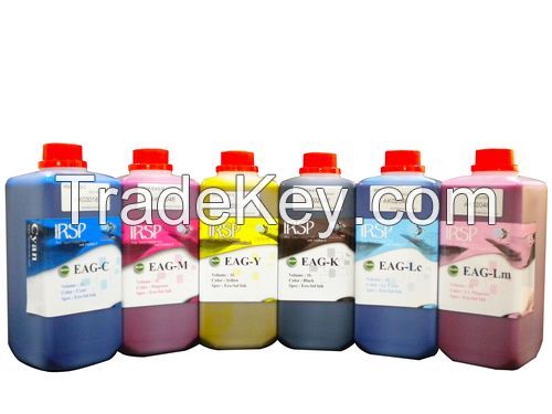 Eco-Solvent Ink