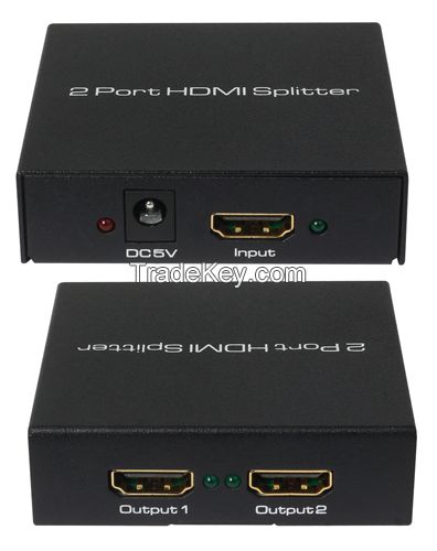 HDMI Splitter V1.3 1X2