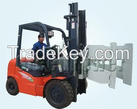 Sell Diesel Forklift Trucks