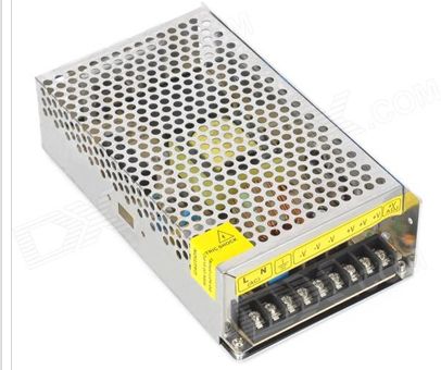 sell power supply S-75-12 12V 6.3A 75W