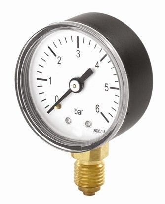 Sell Dry Pressure Gauges